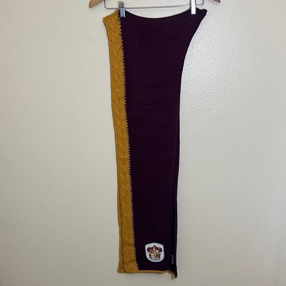 Wizarding World Of Harry Potter cozy gryffindor